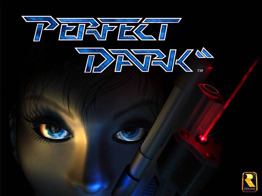 Perfect Dark