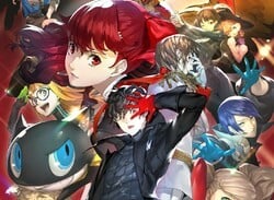 Persona 5 Royal - Finally On Switch, This Is The Very Definition Of Essential
