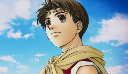 Konami Is Bringing Suikoden I & II Back With HD Remasters On Switch Next Year