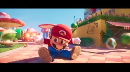 Chris Pratt assures fans that news on Super Mario Bros. Movie 2 is “coming  soon” - My Nintendo News