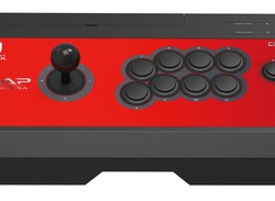 You Can Grab The HORI Real Arcade Pro V And A Cheap Switch Pro Controller Alternative In July