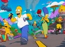Fortnite's Simpsons Collab Is Now Live, Watch New "Mini Episodes" Every Week