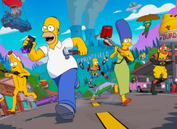 Fortnite's Simpsons Collab Is Now Live, Watch New "Mini Episodes" Every Week