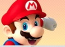 Analysts Wonder If Super Mario Can Save Nintendo 