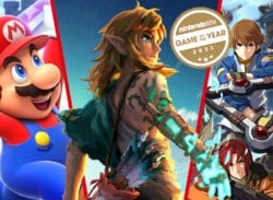 Best Nintendo Switch Games Of 2023