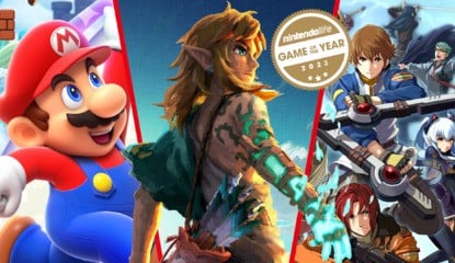 Best Nintendo Switch Games Of 2023