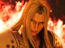 Final Fantasy VII Rebirth Team Consistently Aiming For 30fps On Switch 2 "Wherever Possible"