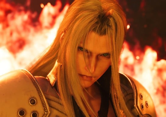 Final Fantasy VII Rebirth Team Consistently Aiming For 30fps On Switch 2 "Wherever Possible"