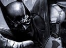 Batman: Arkham Origins and Blackgate Delayed in Europe