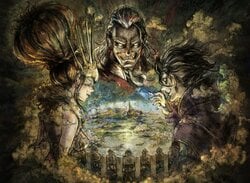 Octopath Traveler: Champions Of The Continent Pre-Registrations Go Live In The West