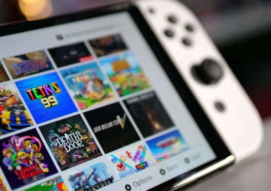 Nintendo's eShop Black Friday 2020 Deals Pack Savings up to 50%