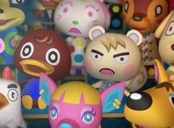 Latest Animal Crossing: New Horizons Merch Confirms New And Returning Characters