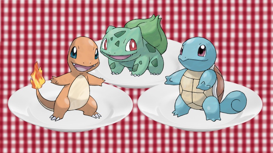 Starters