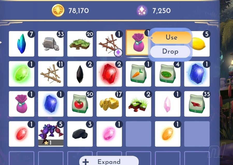 Disney Dreamlight Valley Things You Didn't Know