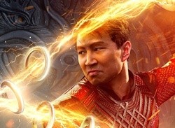 Marvel's Shang-Chi Star Simu Liu Will Be A Presenter At The Game Awards 2021