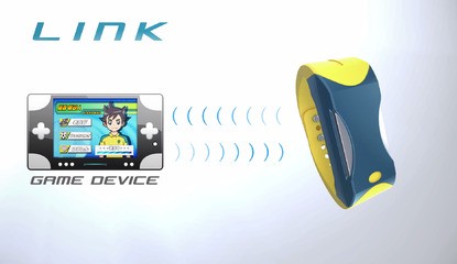 Level-5 Confirms New Inazuma Eleven Outing And NFC "Eleven Band" Accessory