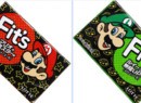 Mario and Luigi Chewing Gum Claims That Stars Taste Like Ginger Ale