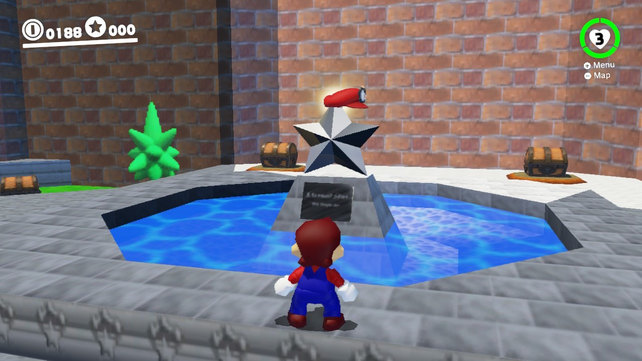 Has A Decades Old Super Mario 64 Mystery Finally Been Cleared Up Feature Nintendo Life