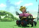 Mario Kart World's First European Online Event Gets Underway Later This Month