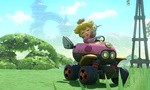 Mario Kart World's First European Online Event Gets Underway Later This Month