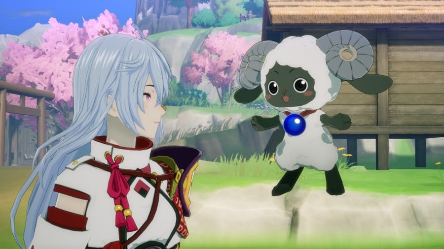 Rune Factory: Guardians of Azuma 24