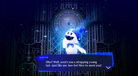 Persona 3 Reload