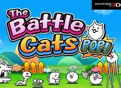 The Battle Cats POP! is Out Now in North America and Europe