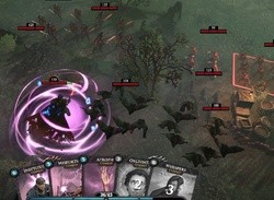 Brand New Turn-Based Strategy Game Immortal Realms: Vampire Wars Heads For Switch