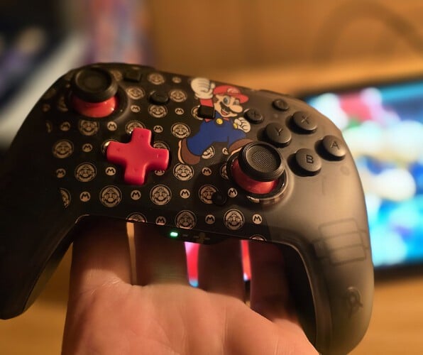 Turtle Beach Rematch Switch 2 Review