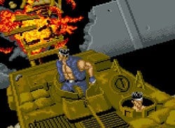 P.O.W. Prisoners Of War Is This Week's Arcade Archives Release On Switch