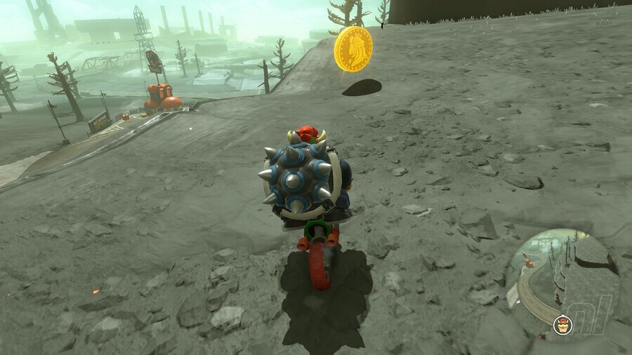 Lava Coin 13