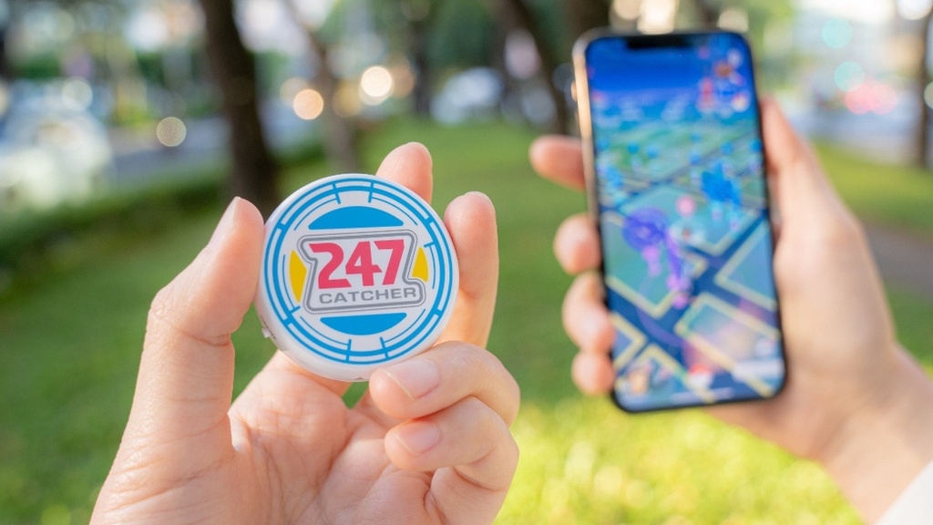 PhotoFast 247 Catcher Review: Revolutionizing Pokémon GO Auto-Catch on Nintendo Switch and Smartphones