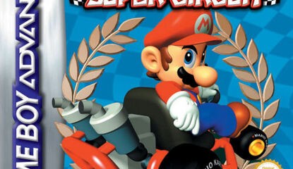 3DS Ambassador GBA Games Out Friday in Europe