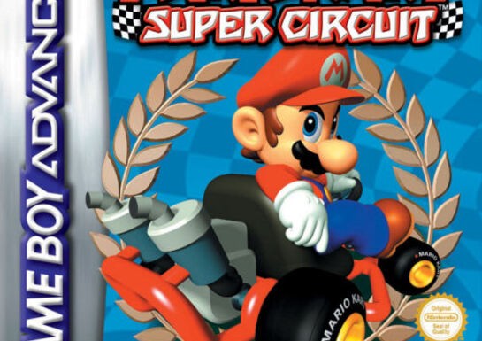 3DS Ambassador GBA Games Out Friday in Europe