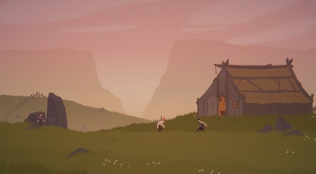 Home