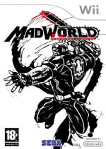 Platinum Games 'definitely interested' in MadWorld 2 – Destructoid