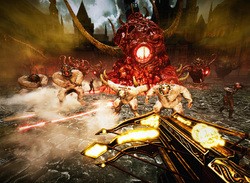 Horror Shooter Crossbow: Bloodnight Will Have You Fighting For Survival On Switch