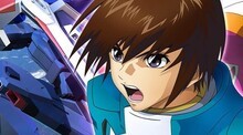 Mobile Suit Gundam SEED: Battle Destiny Remastered