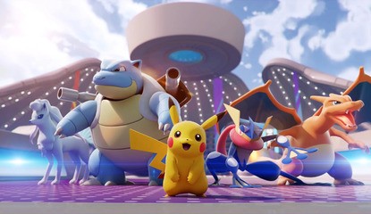 Pokémon Unite Producer Thanks Fans For Feedback And Details Latest Patch