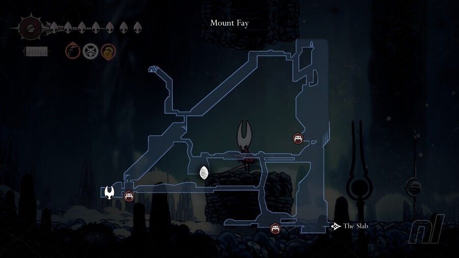 Mask Shard 10