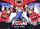 Save The World As A Sentient Tablet In Kunai, A Fast-Paced Metroidvania Coming To Switch