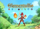 Zelda-Like Dungeon-Puzzler Elementallis Smashes Kickstarter Goal To Secure Switch Release