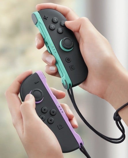 Joy-Con 2