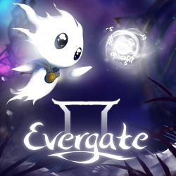 Evergate Cover