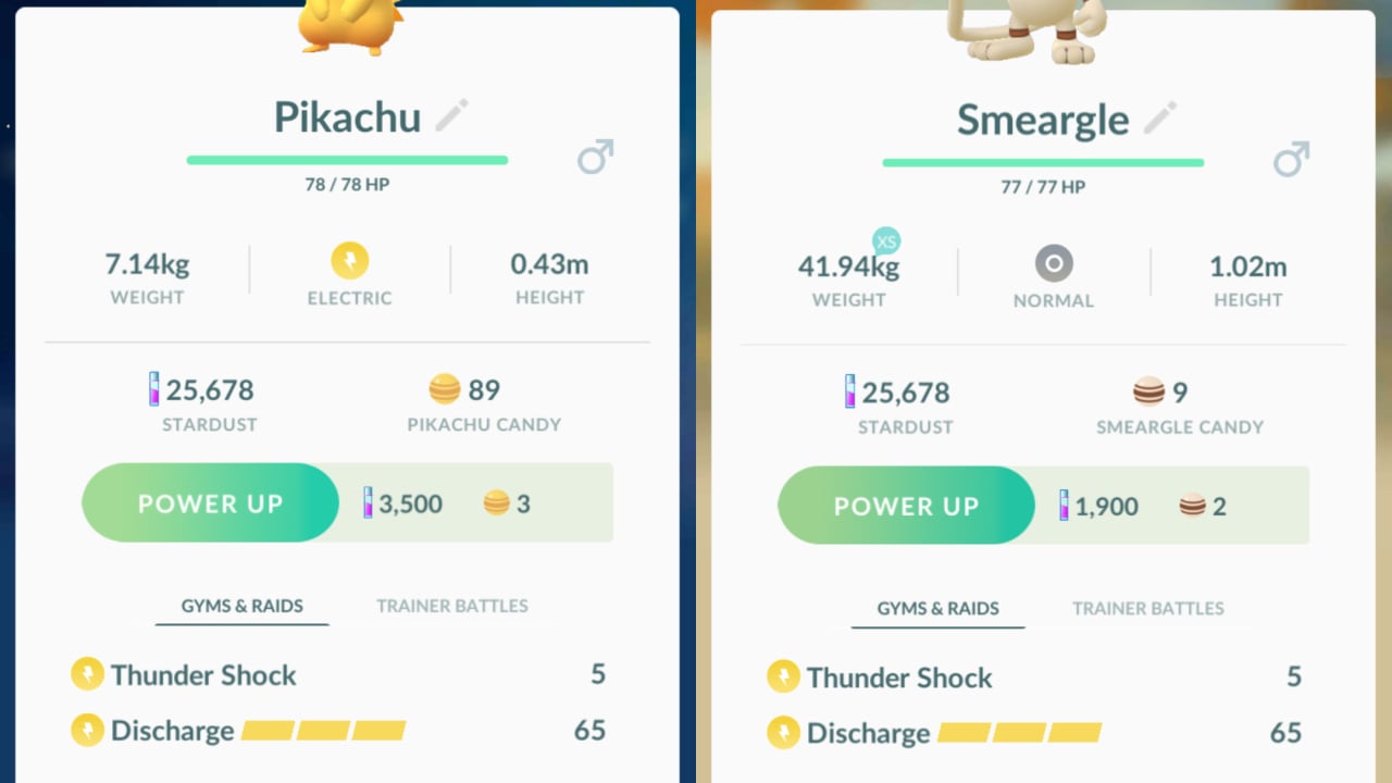 Can Lunala be Shiny in Pokémon Go? - Dot Esports