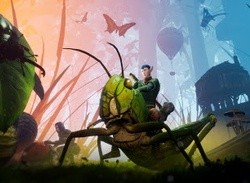 Open-World Survival 'Smalland: Survive The Wilds' Announced For Switch 2