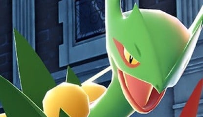 Pokémon Legends: Z-A Ranked Battle Season 5 "Coming Soon", Includes Another Mega Stone Reward