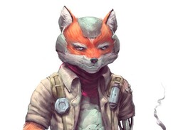 When Nintendo Finally Gets Around To Rebooting Star Fox, We Hope The Characters Look Like This