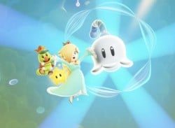 Super Mario Bros. Wonder + Meetup In Bellabel Park Arrives On Switch 2 In March