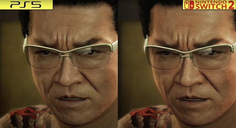 Compare